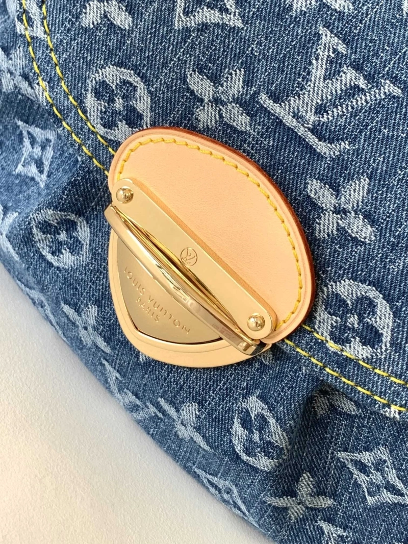 LV Top Handle Bags 4056D-0162