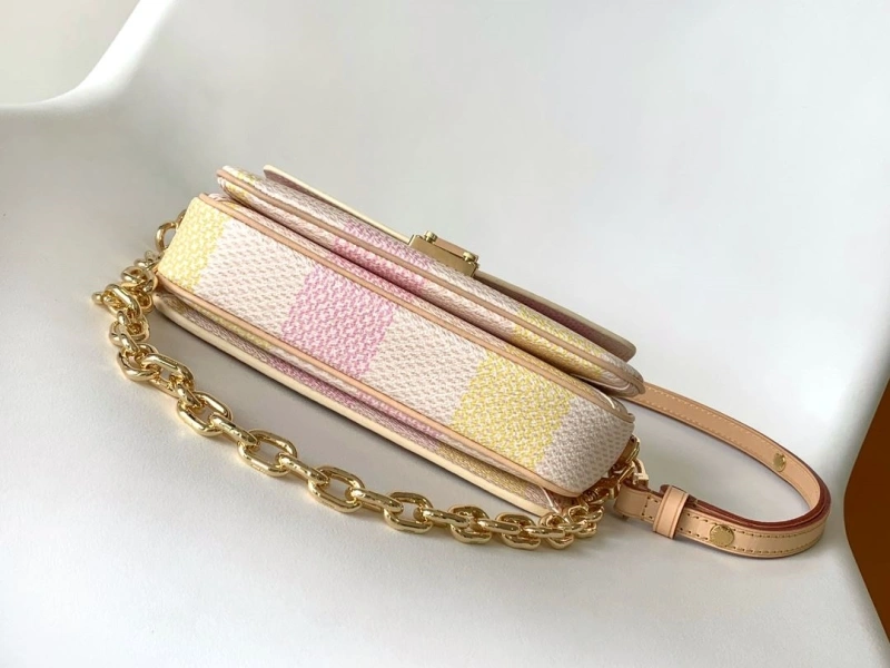 LV Top Handle Bags 4056D-0163