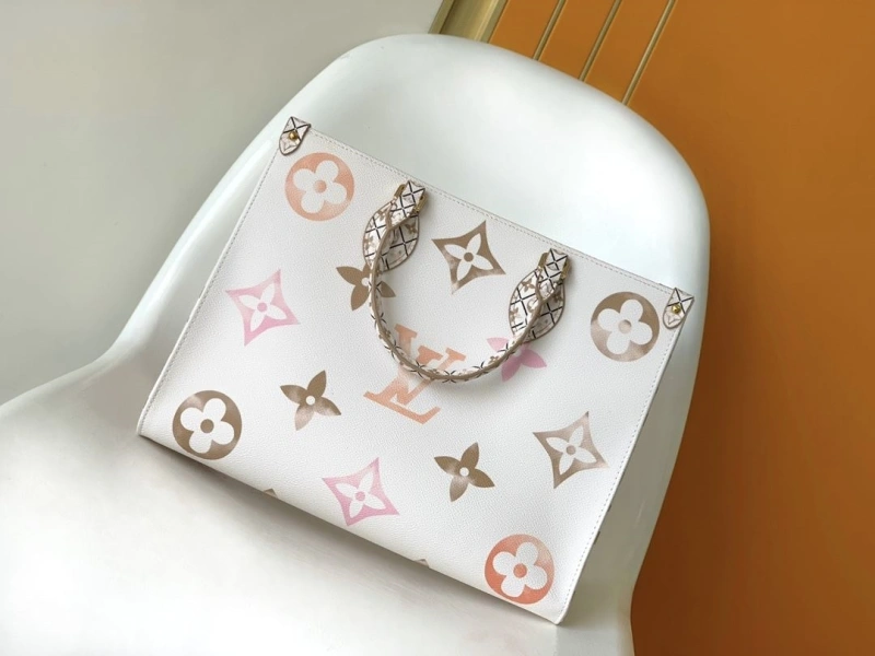 LV Shopping Bags 4056D-0165