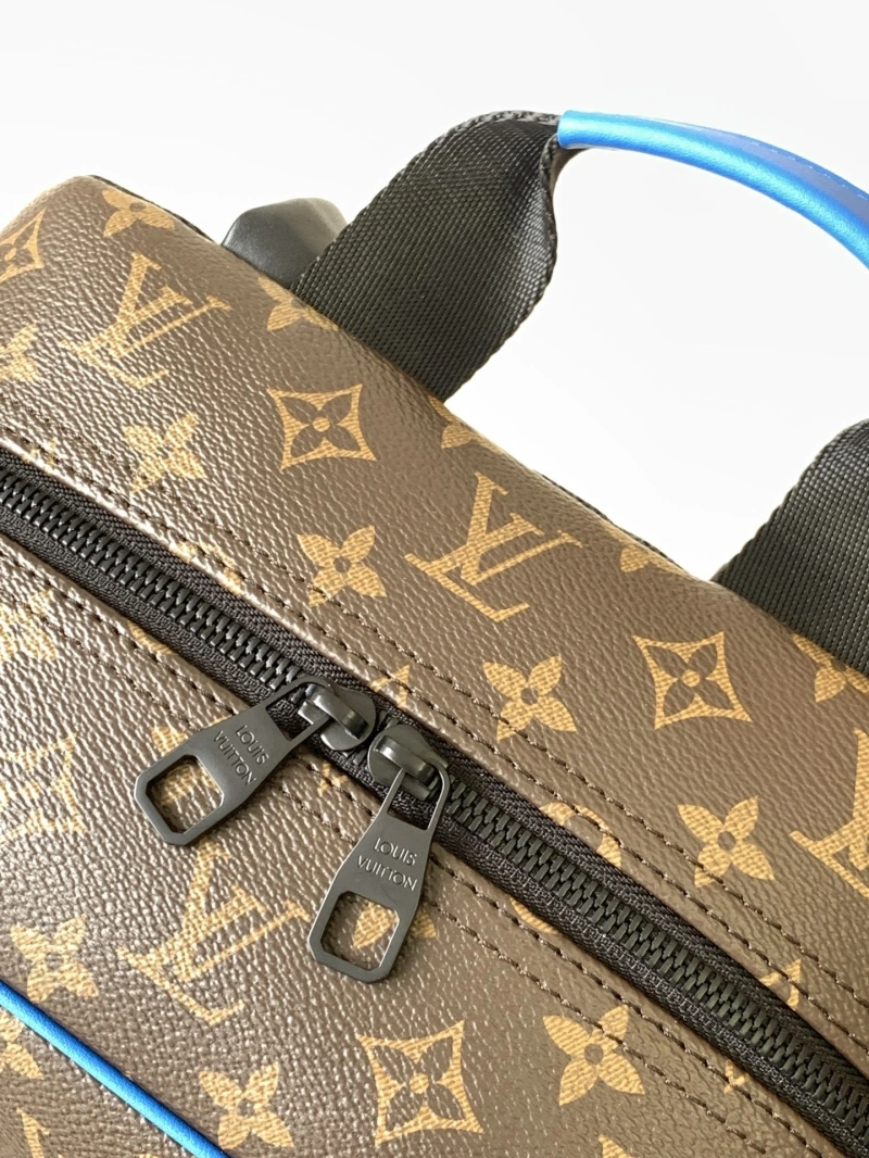 LV Backpacks 4056D-0176