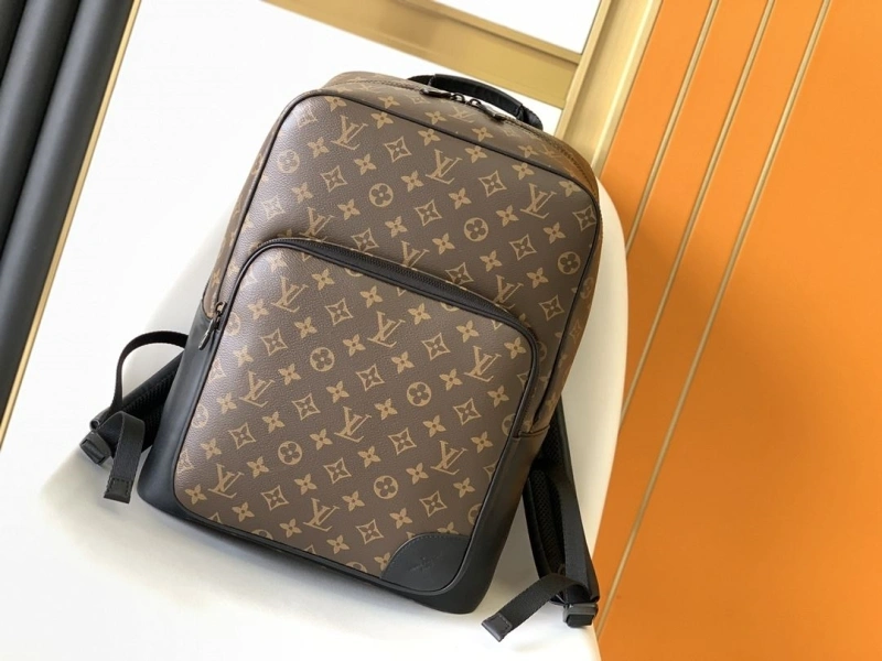 LV Backpacks 4056D-0177