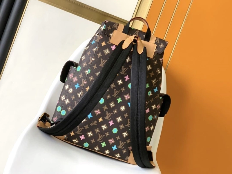 LV Backpacks 4056D-0181