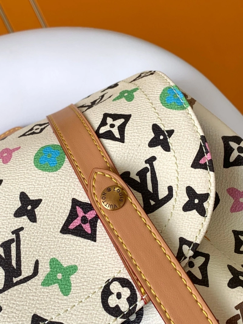 LV Backpacks 4056D-0182