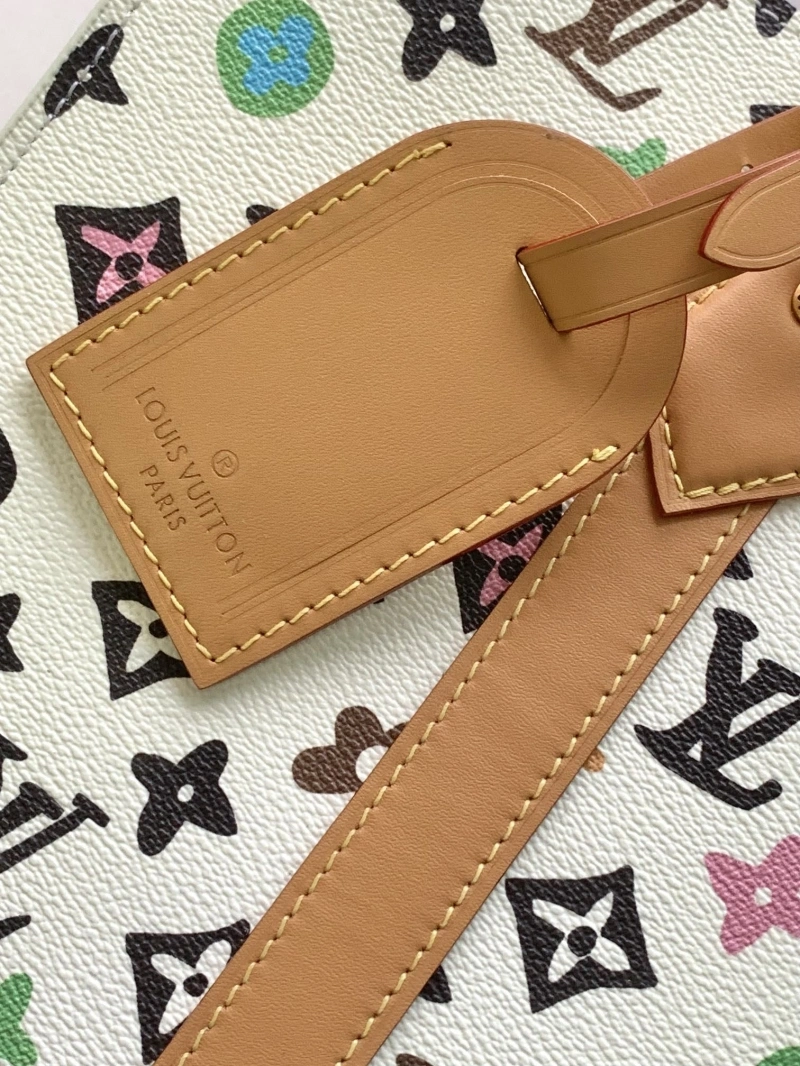 LV Shopping Bags 4056D-0184