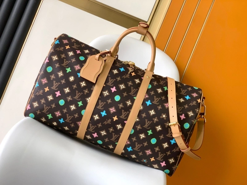 LV Travel Bags 4056D-0186