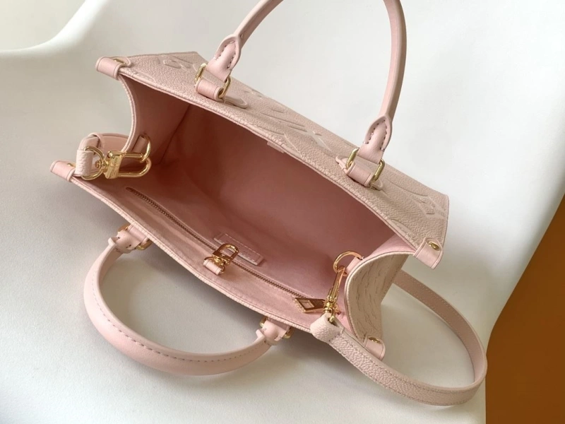 LV Shopping Bags 4056D-0188