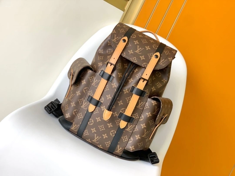LV Backpacks 4056D-0199