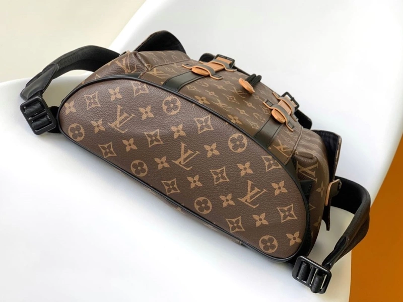 LV Backpacks 4056D-0199