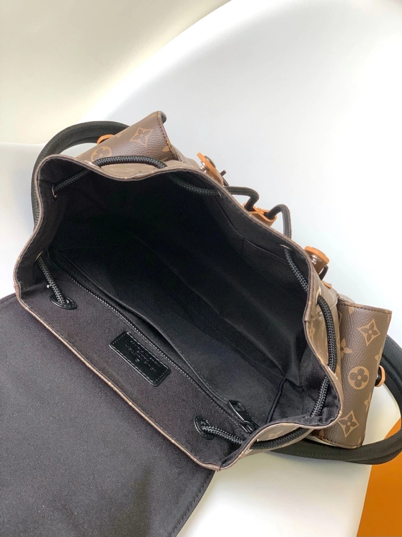 LV Backpacks 4056D-0199