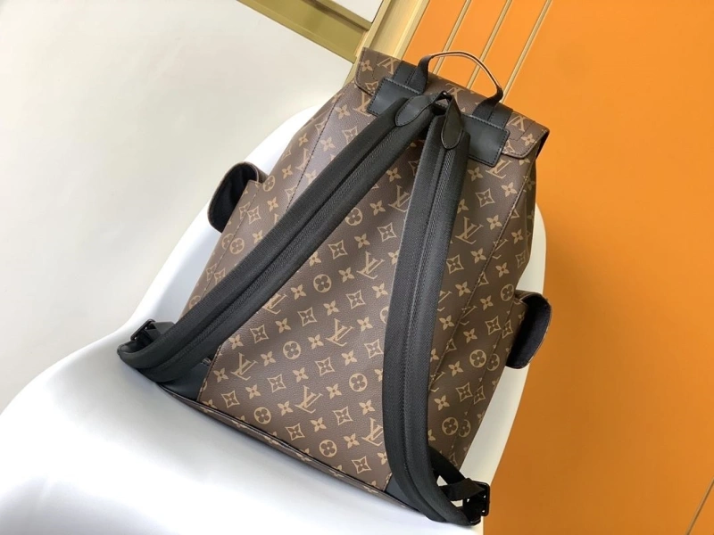 LV Backpacks 4056D-0200