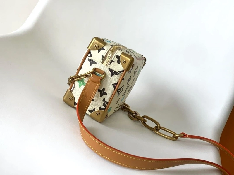 LV Box Bags 4056D-0220