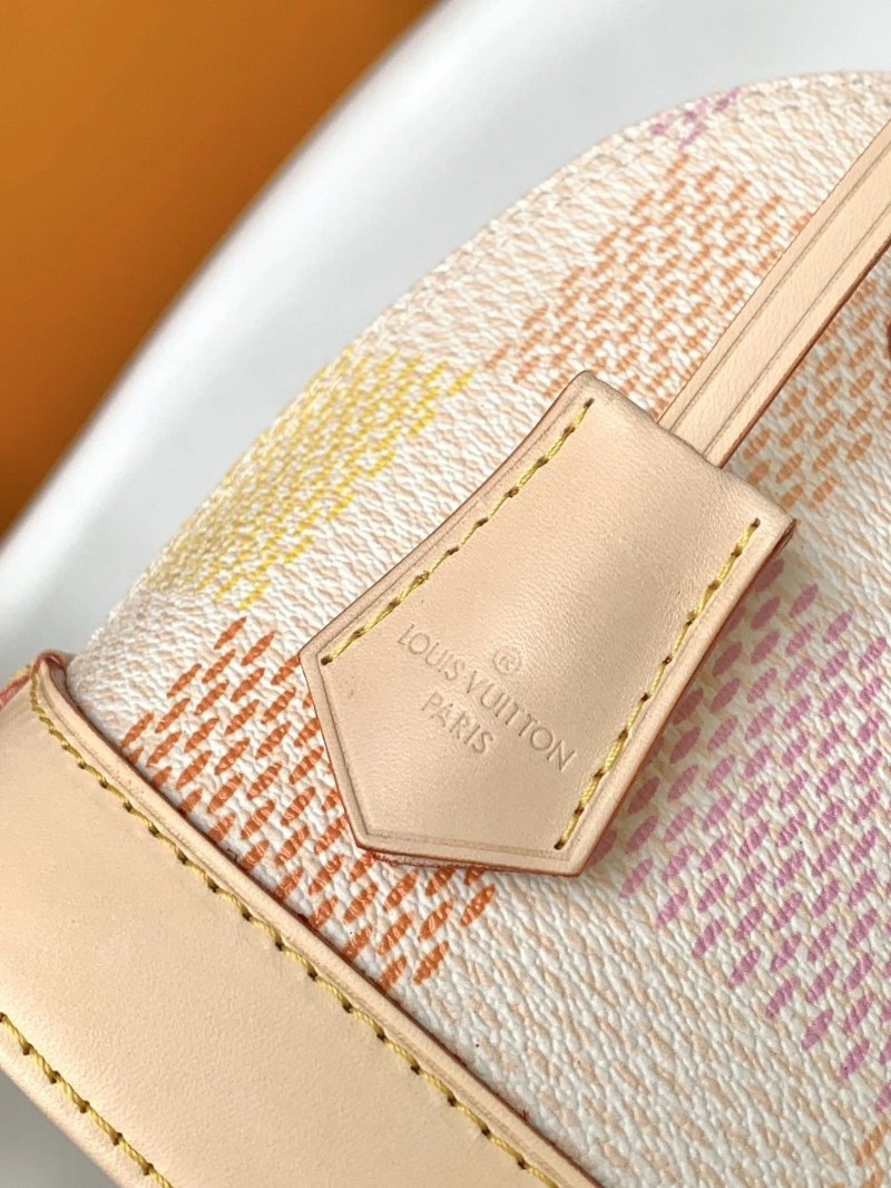 LV Top Handle Bags 4056D-0221