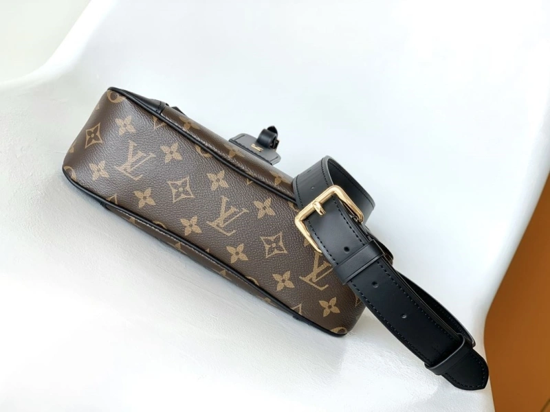 LV Satchel bags 4056D-0228