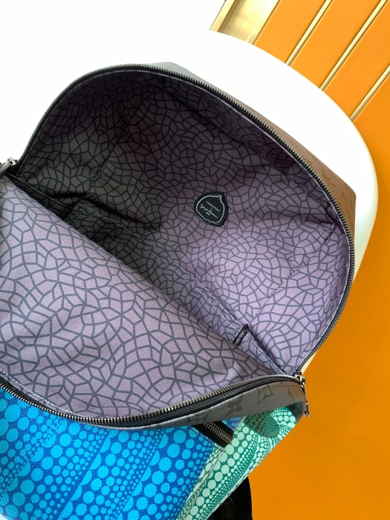 LV Backpacks 4056D-0234