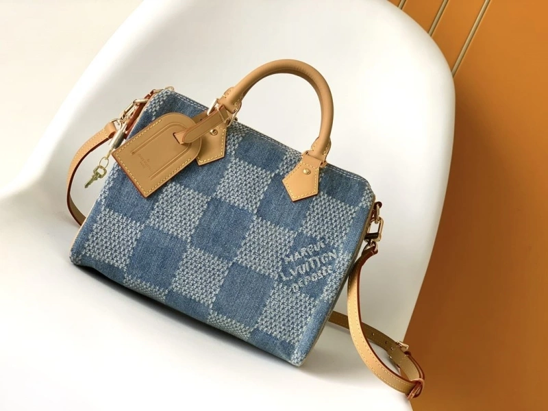 LV Speedy Bags 4056D-0247