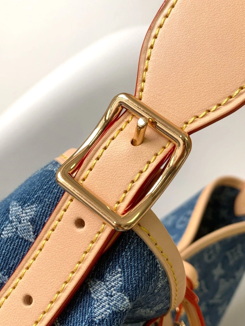 LV Shopping Bags 4056D-0248