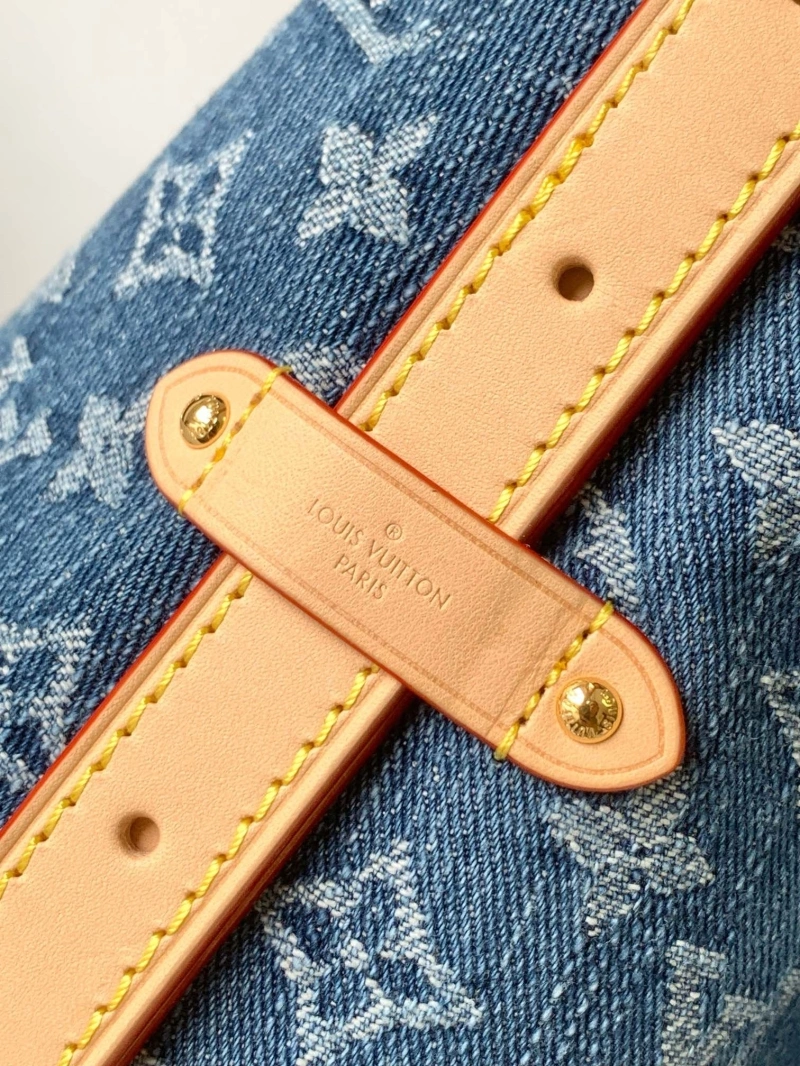 LV Shopping Bags 4056D-0249