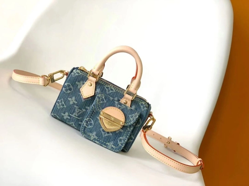 LV Speedy Bags 4056D-0250