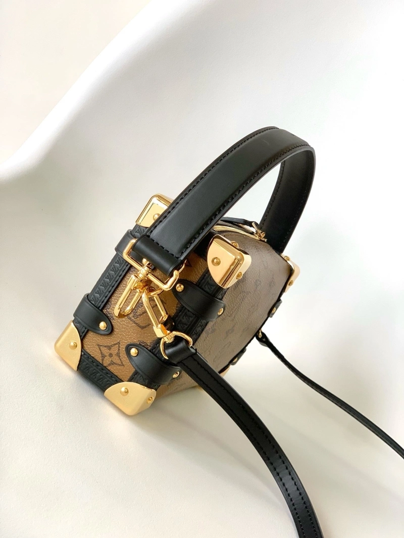 LV Box Bags 4056D-0270