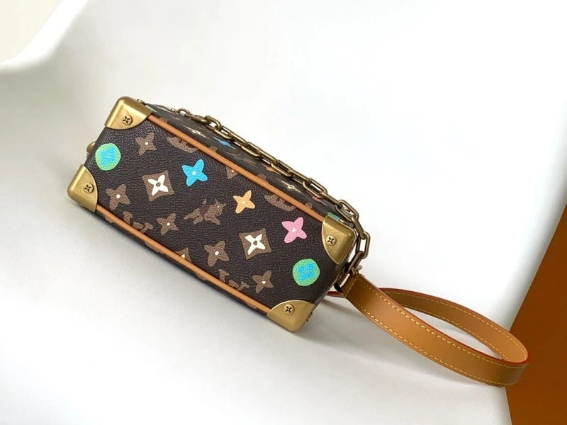 LV Box Bags 4056D-0278