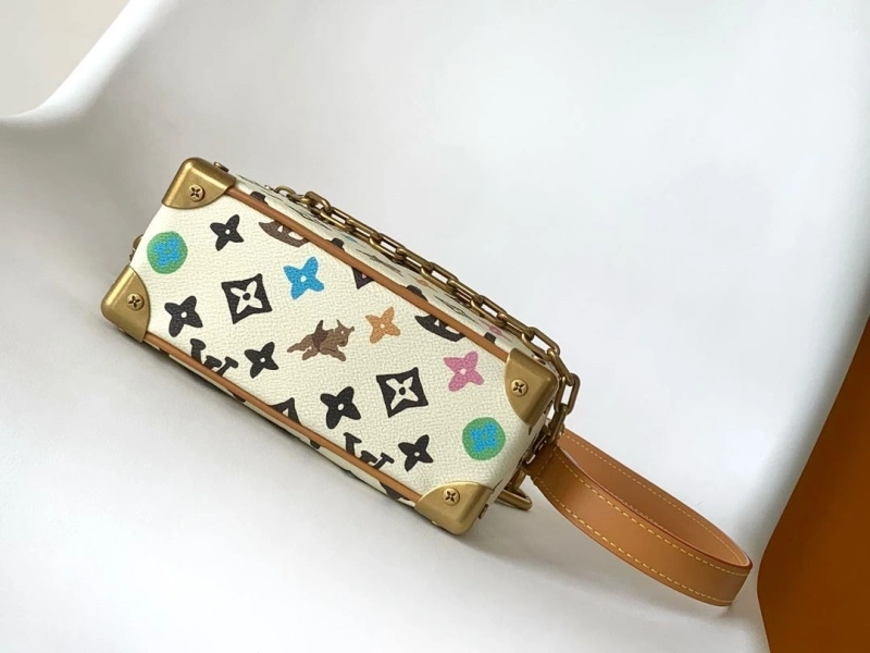 LV Box Bags 4056D-0279