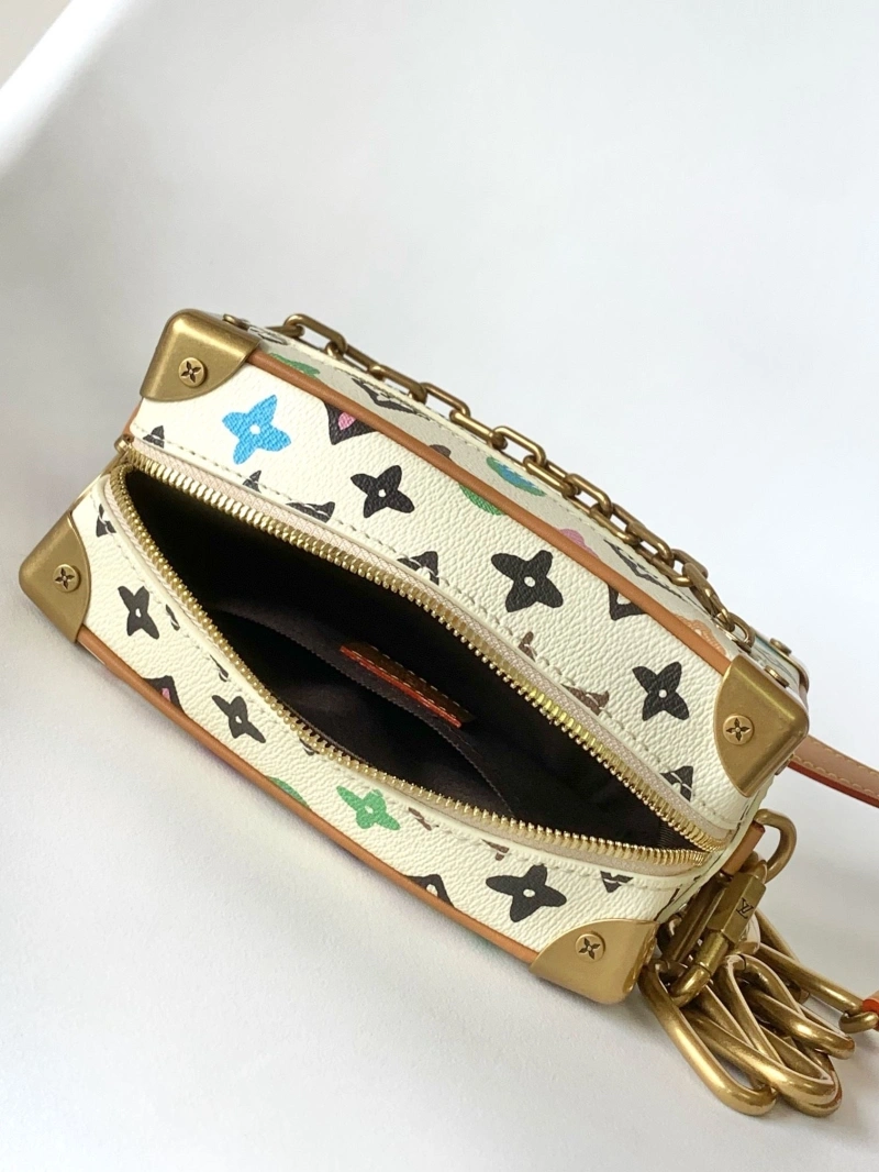 LV Box Bags 4056D-0279