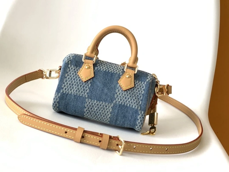 LV Speedy Bags 4056D-0284
