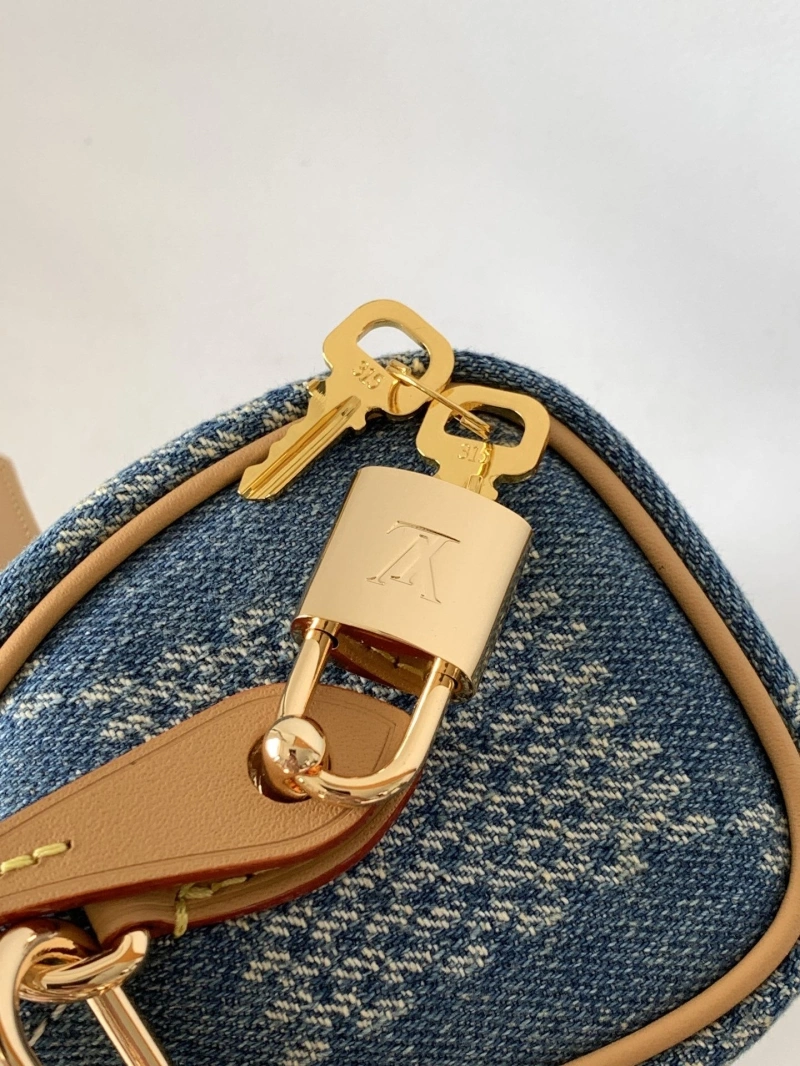 LV Speedy Bags 4056D-0284