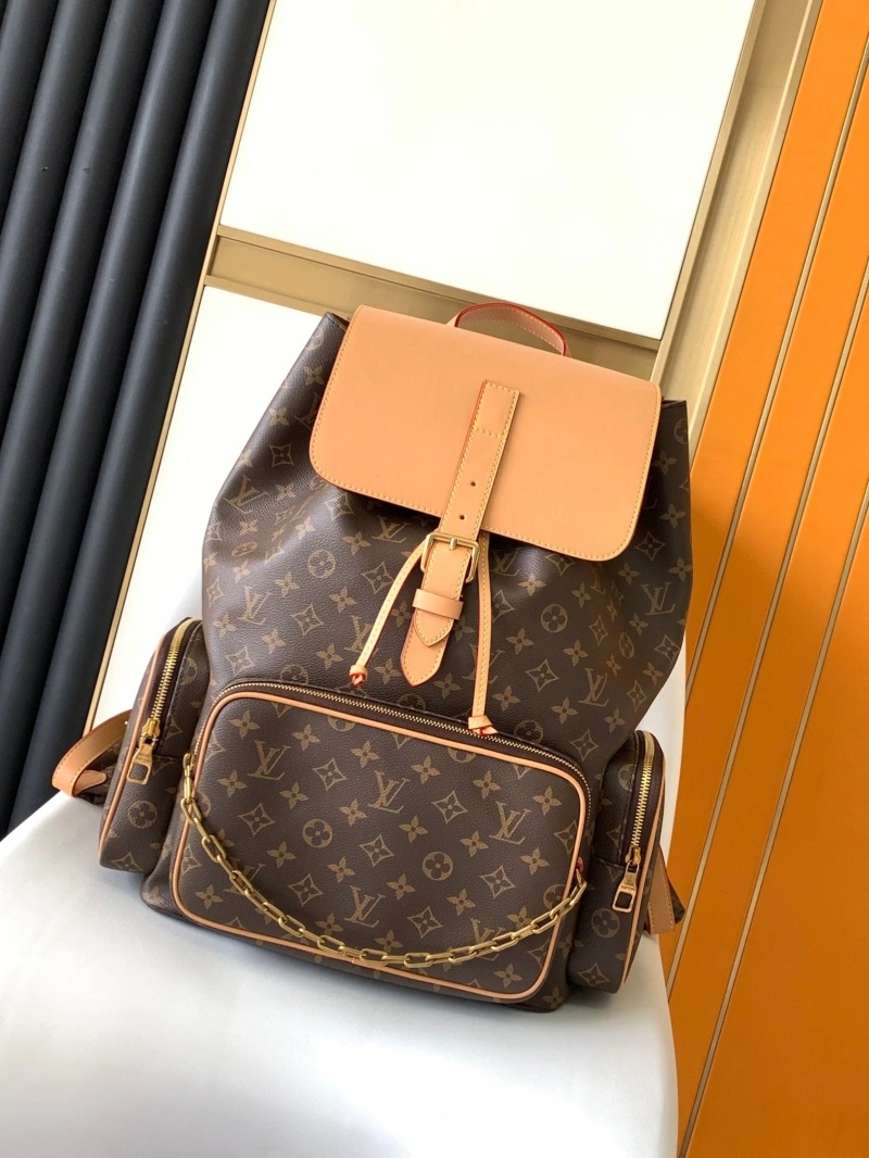 LV Backpacks 4056D-0286