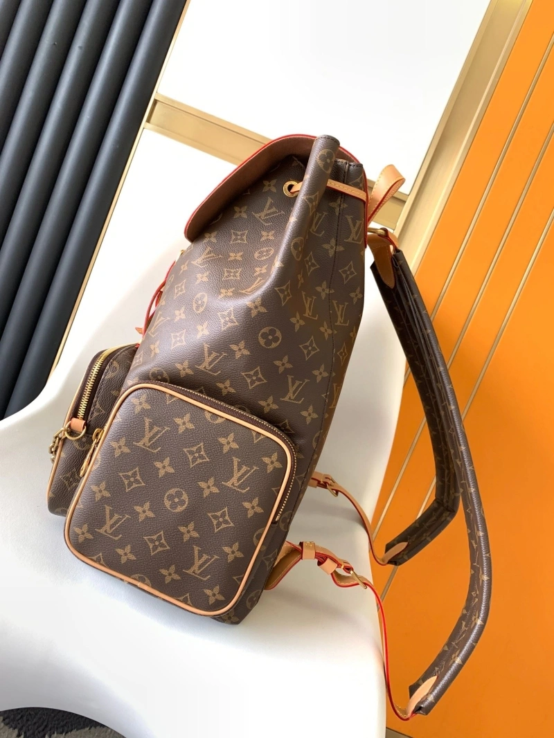 LV Backpacks 4056D-0286