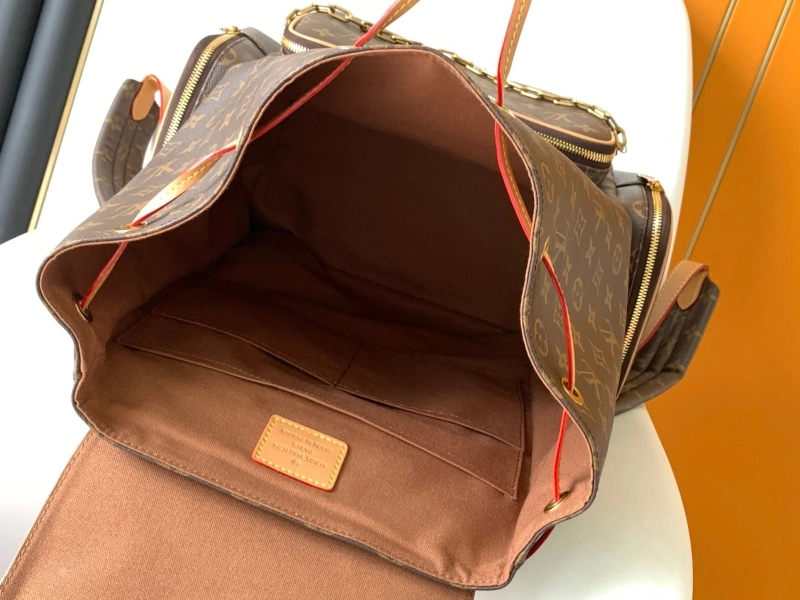 LV Backpacks 4056D-0286