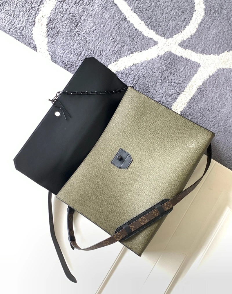 LV Shopping Bags 4056D-0288