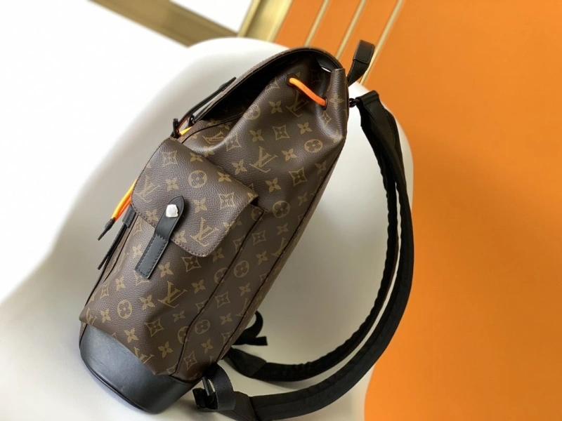 LV Backpacks 4056D-0291