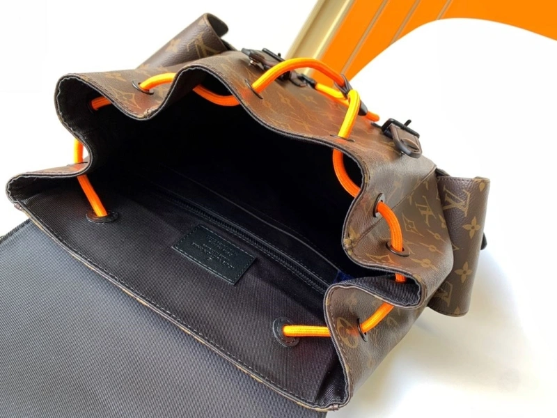 LV Backpacks 4056D-0291