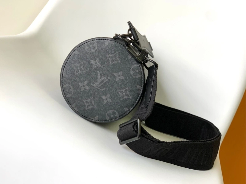 LV Round Bags 4056D-0292