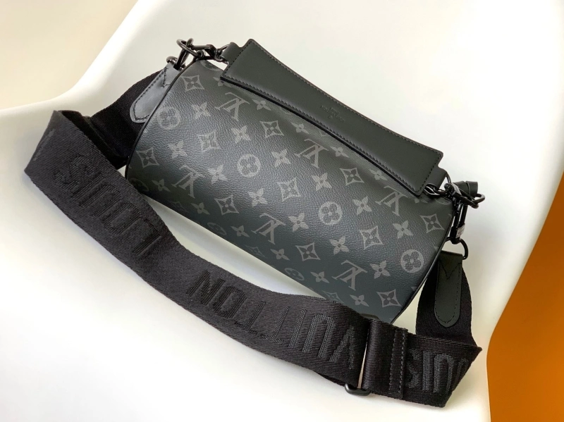 LV Round Bags 4056D-0292
