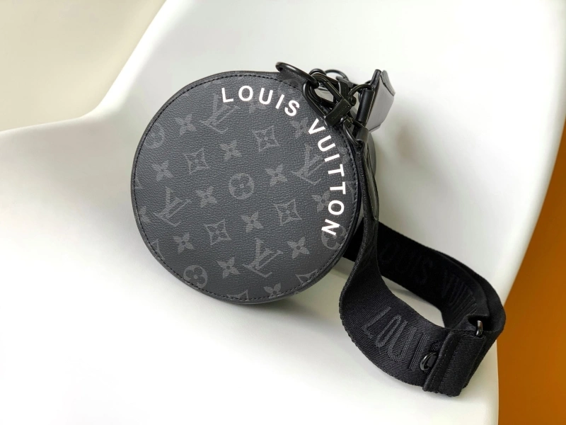 LV Round Bags 4056D-0293