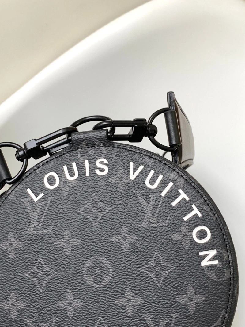 LV Round Bags 4056D-0293