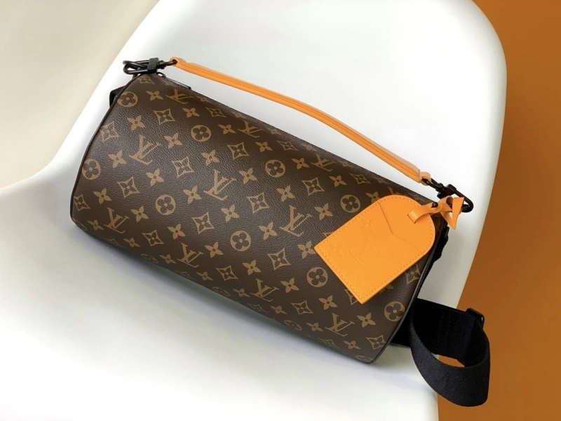 LV Round Bags 4056D-0294