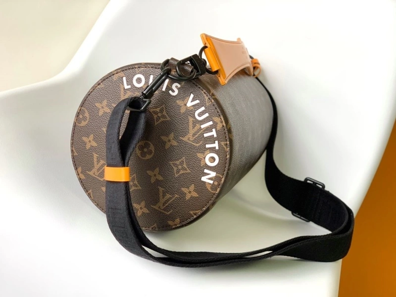 LV Round Bags 4056D-0294