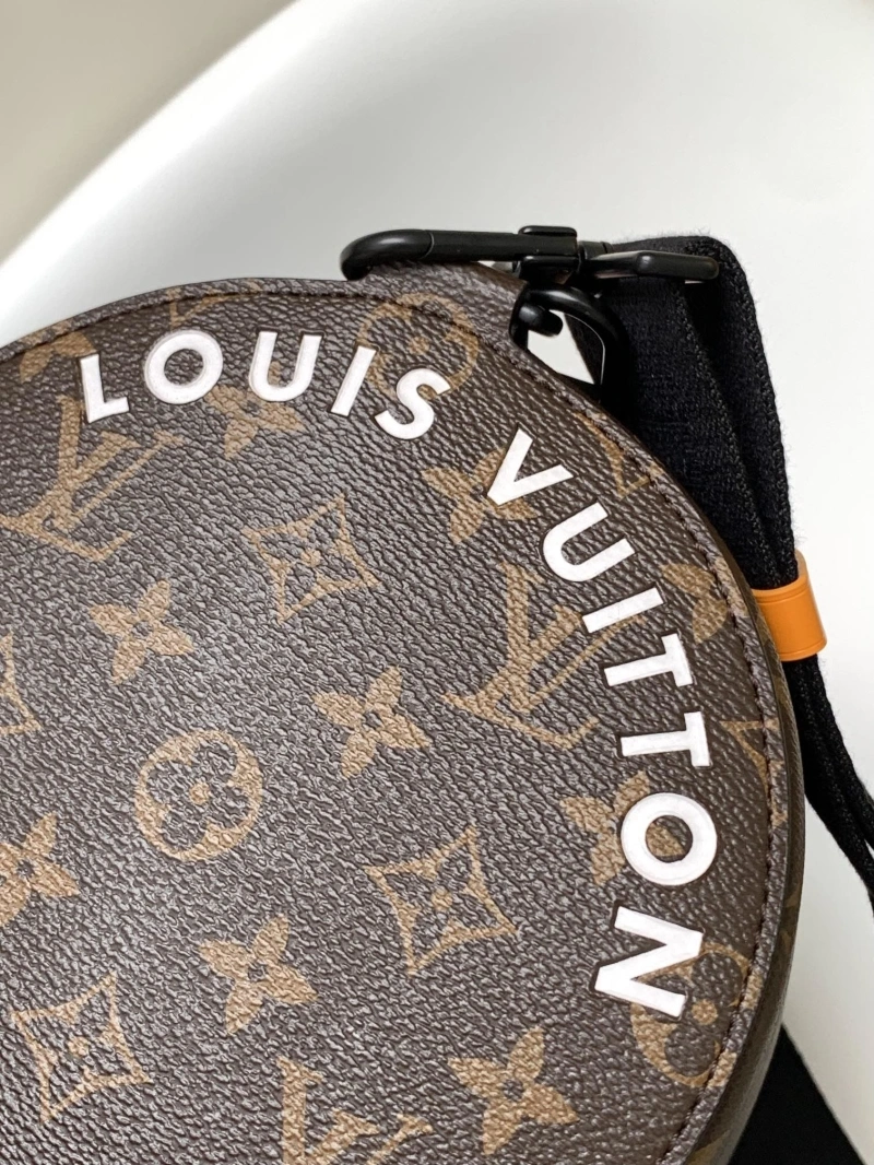 LV Round Bags 4056D-0294