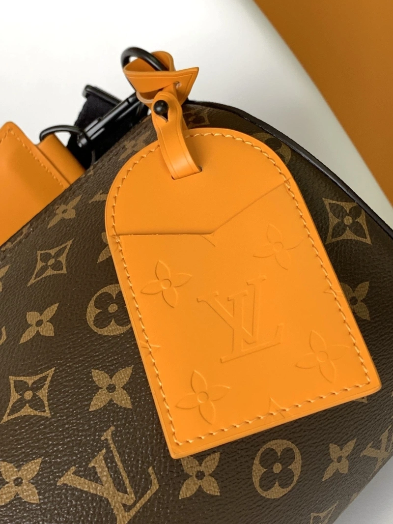 LV Round Bags 4056D-0294