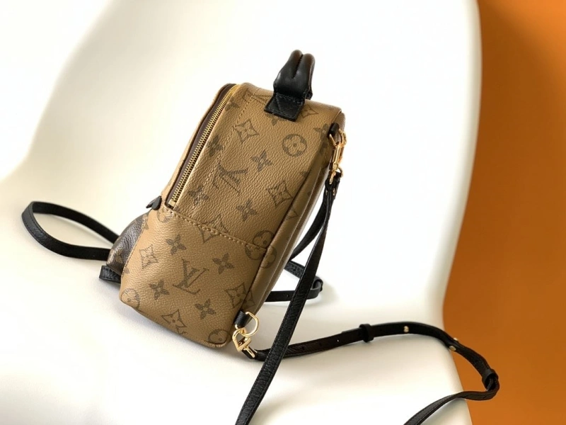 LV Backpacks 4056D-0295