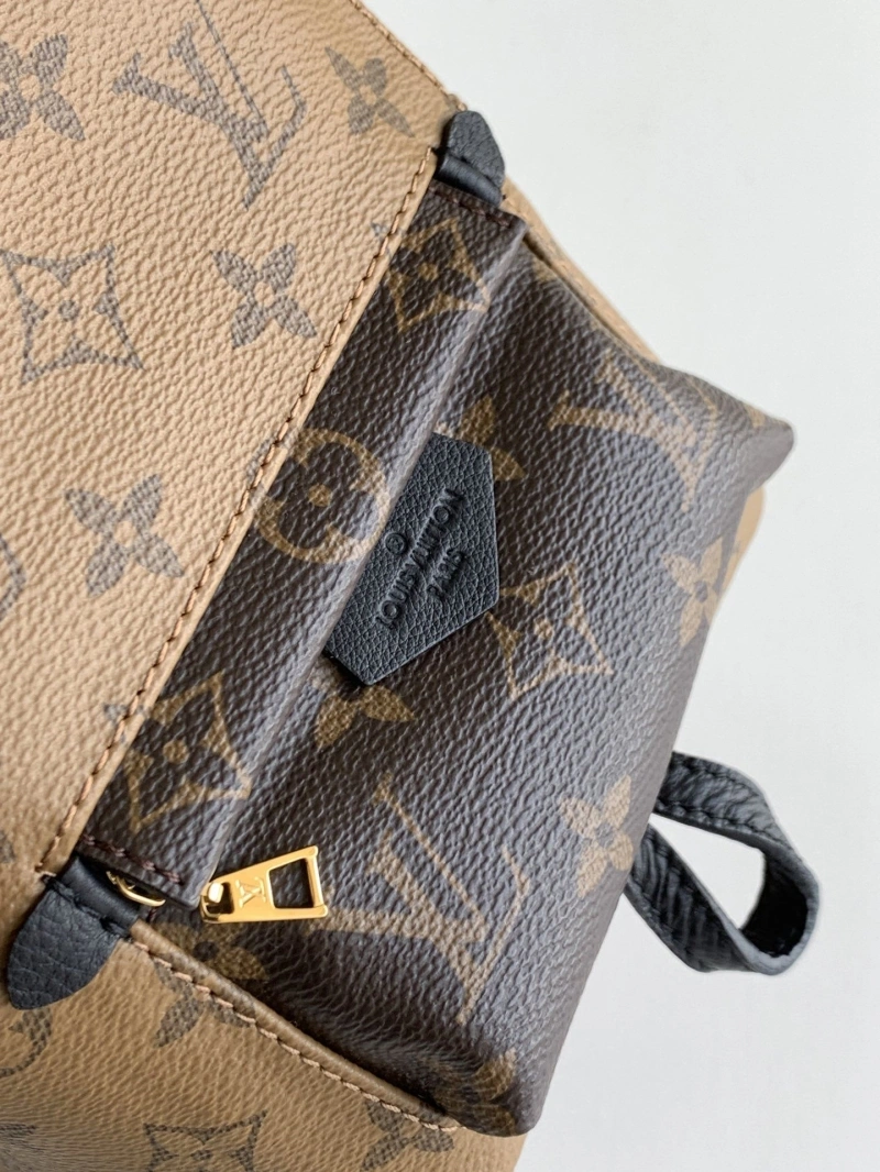 LV Backpacks 4056D-0295