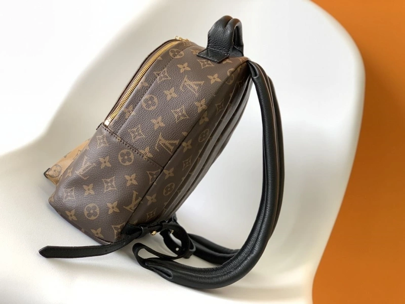 LV Backpacks 4056D-0296