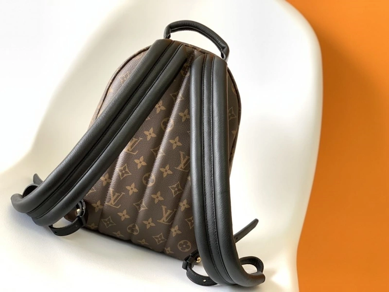 LV Backpacks 4056D-0296