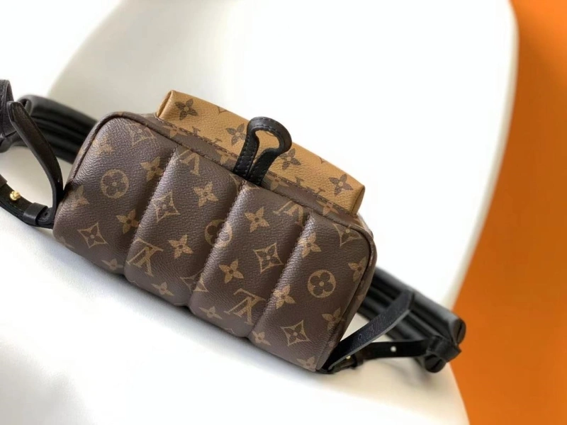 LV Backpacks 4056D-0296