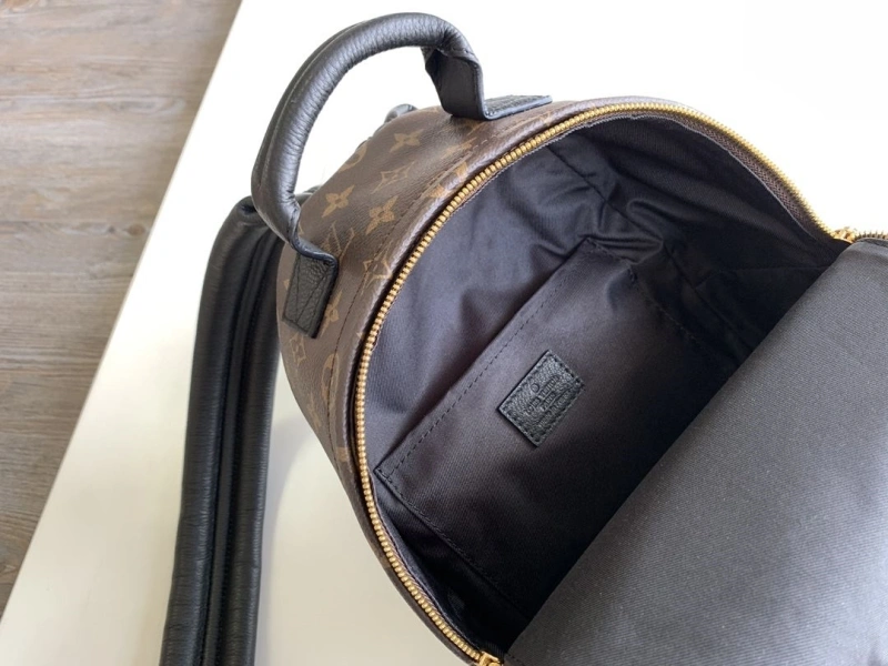 LV Backpacks 4056D-0296