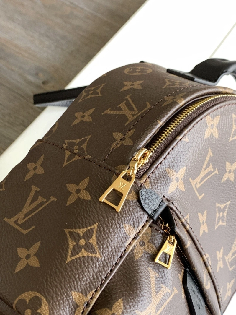 LV Backpacks 4056D-0297
