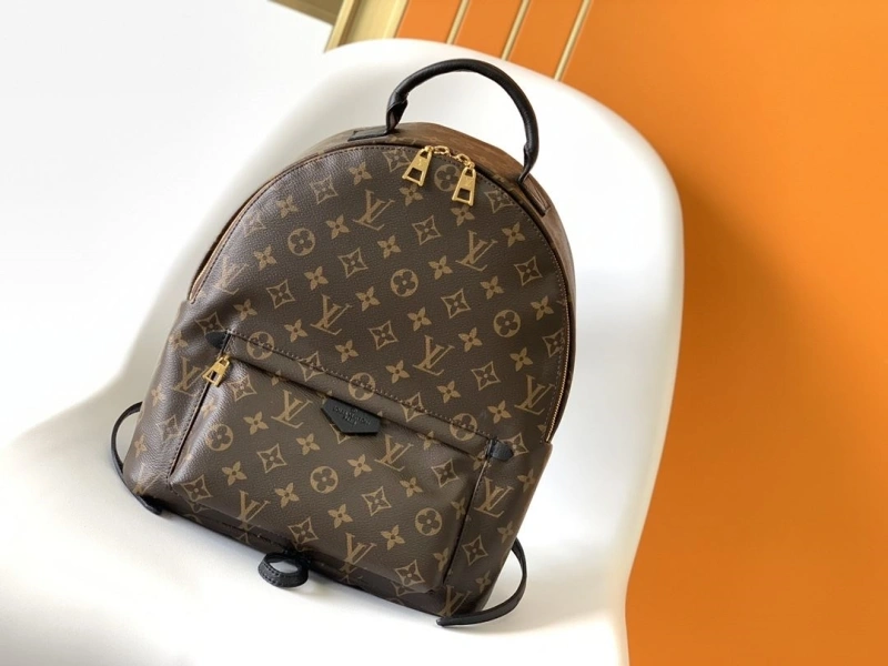 LV Backpacks 4056D-0299